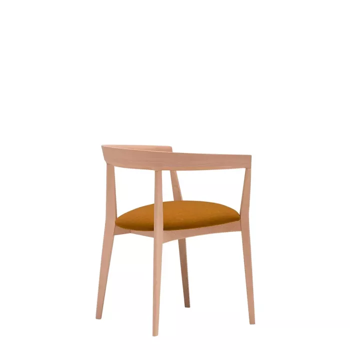 Andreu outlet world chair
