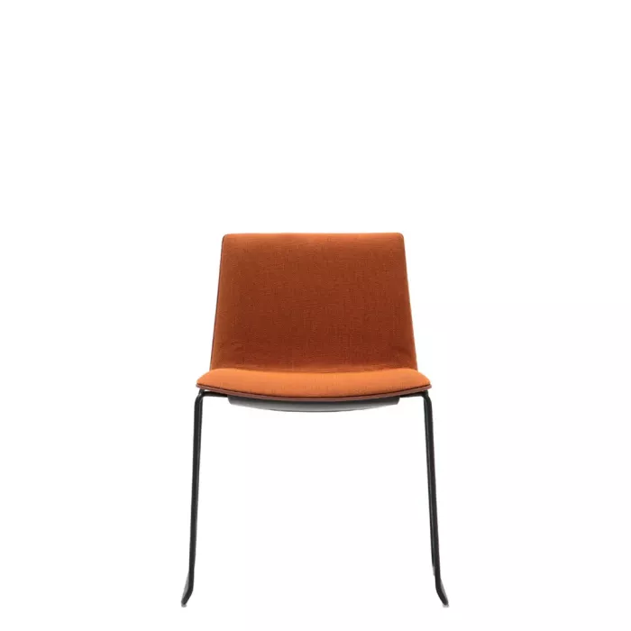 高級ブランド Flex Chair Cazzaniga Piergiorgio by designed SI1300 chairs ダイニングチェア