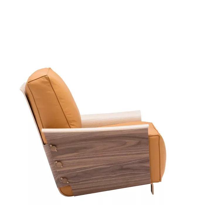 Forest Club Sofa SF3030