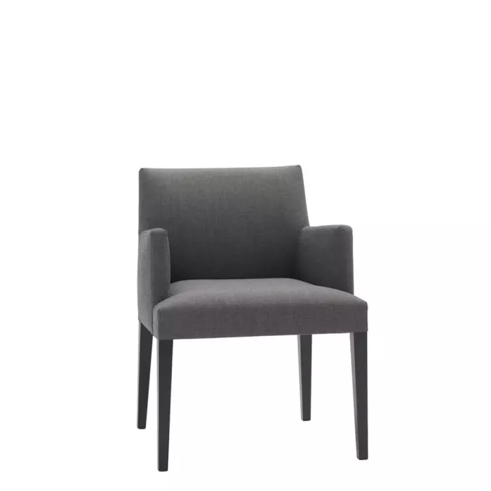Anna chairs SO1406 designed by Estudio Andreu - Andreu World Anna chairs SO1406 designed by Estudio Andreu - Andreu World