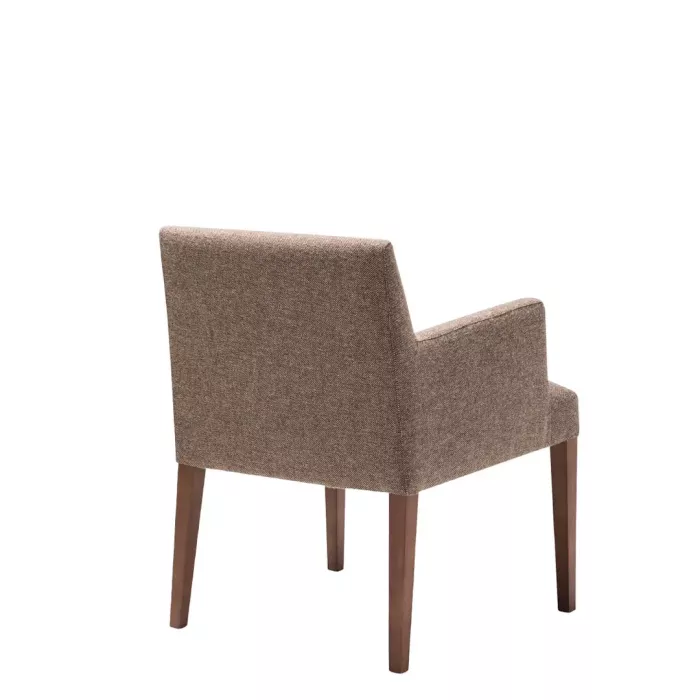 Anna chairs SO1406 designed by Estudio Andreu - Andreu World Anna chairs SO1406 designed by Estudio Andreu - Andreu World