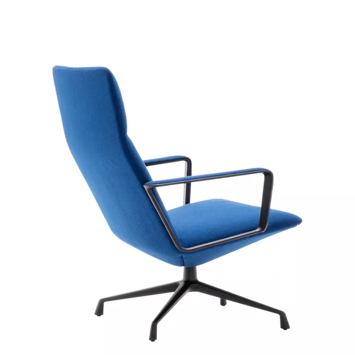 Capri Lounge lounge chairs BU1694 designed by Piergiorgio