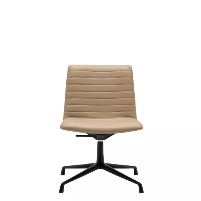 Flex Executive chairs SI1838 designed by Piergiorgio Cazzaniga - Andreu  World
