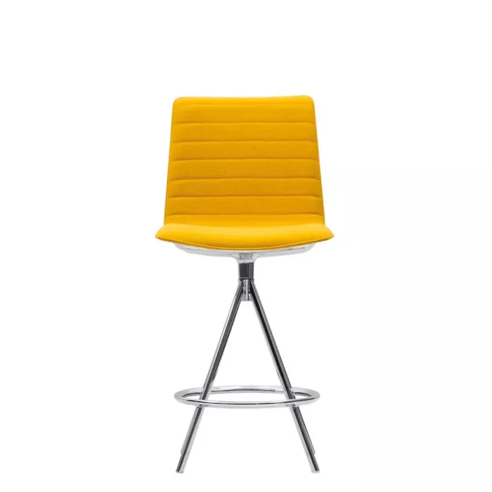 Andreu world best sale flex high back