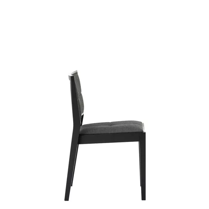 Manila chairs SI2111 designed by Lievore Altherr Molina - Andreu World