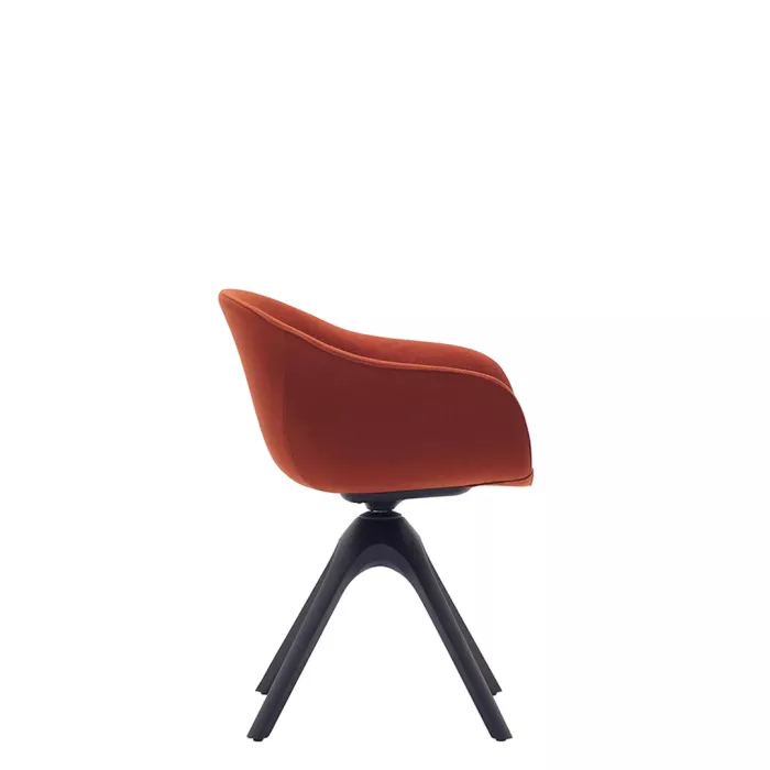 Andreu world shop next chair