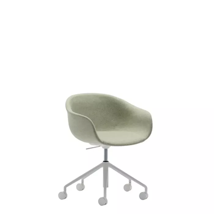 Next chairs SO0498 designed by Piergiorgio Cazzaniga Andreu World