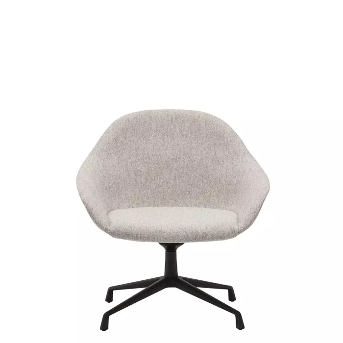 Next Lounge lounge chairs BU0490 designed by Piergiorgio Cazzaniga Andreu World
