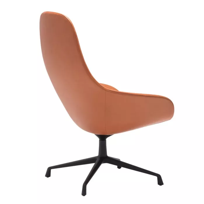 Andreu world shop next chair