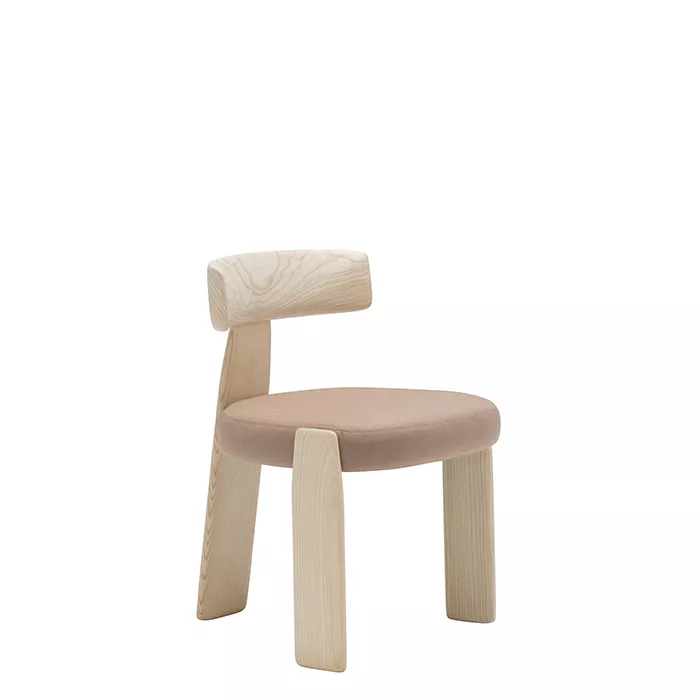 Andreu world pillow new arrivals chair