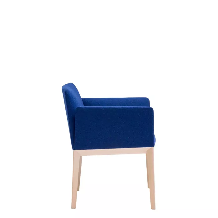 Andreu world outlet pillow chair