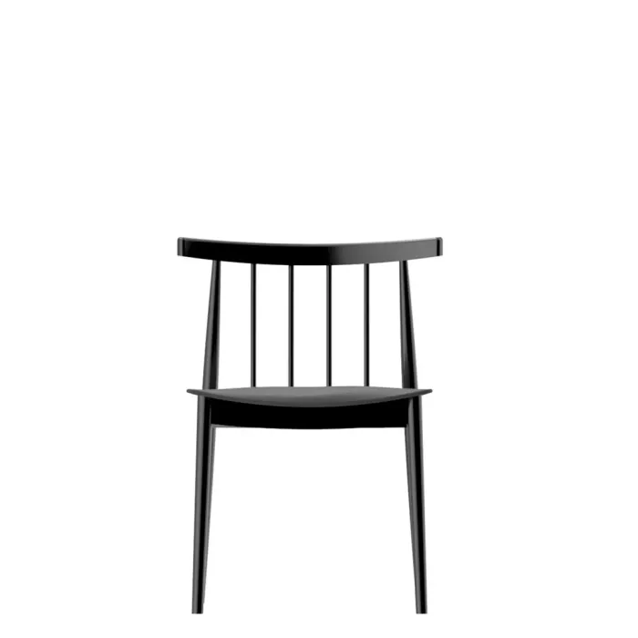Smile chairs SI0324 designed by Lievore Altherr Molina
