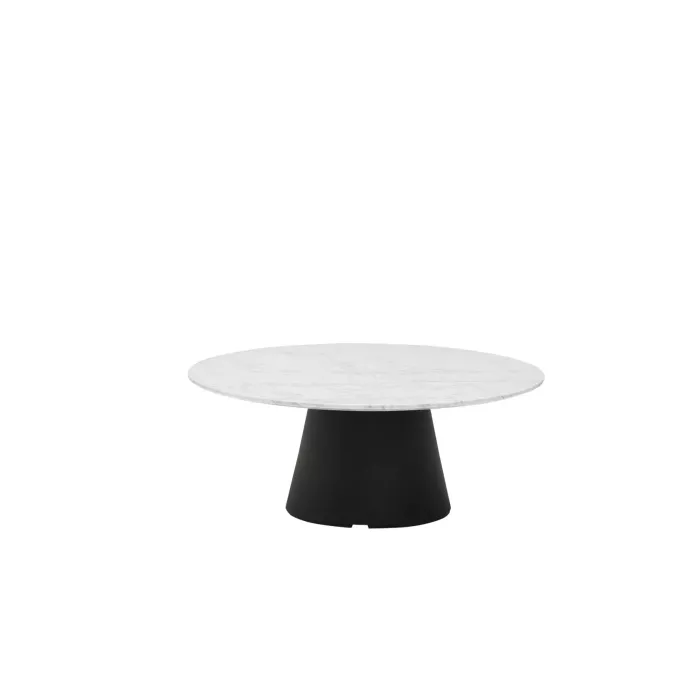 Andreu world store reverse occasional table