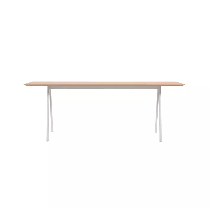 Andreu world best sale radial table