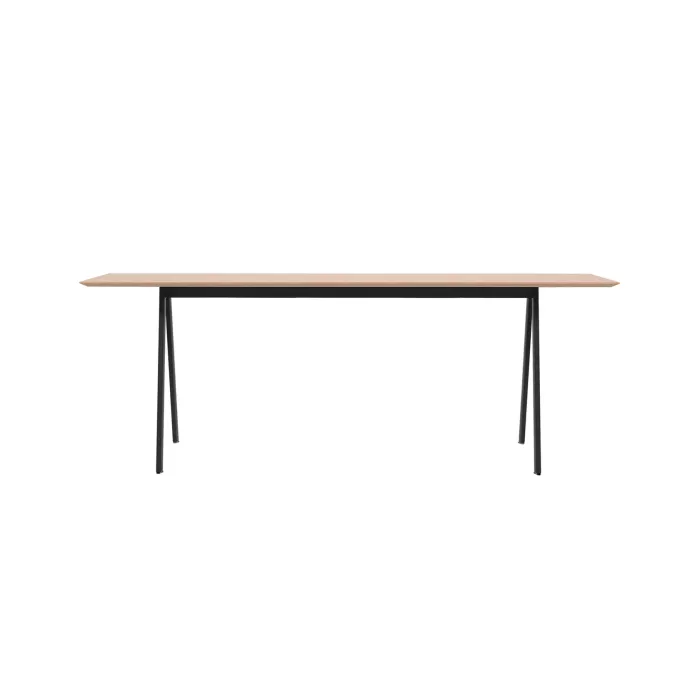 Andreu world radial store table